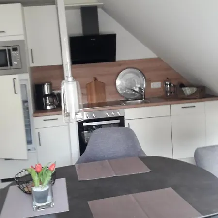 Daire Am Wald By Interhome