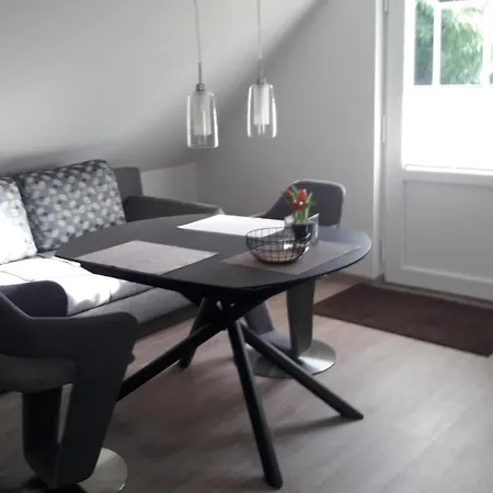 Am Wald By Interhome Daire *