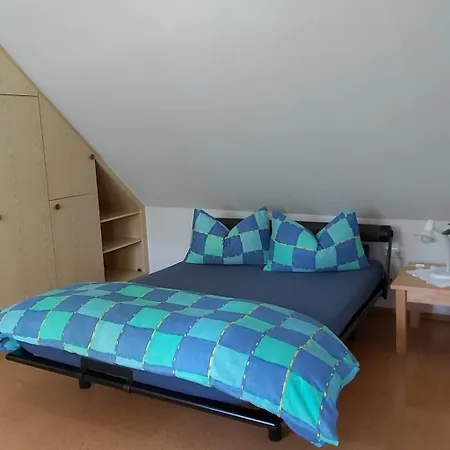 Am Wald By Interhome Daire *