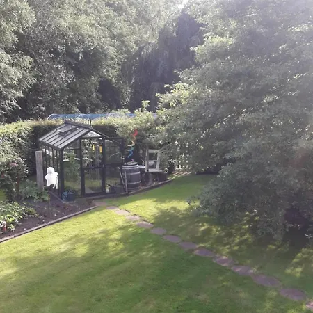 Daire Am Wald By Interhome Westerstede